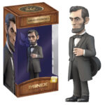 MINIX - ABRAHAM LINCOLN