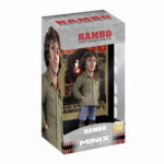 MINIX RAMBO - JOHN RAMBO FIRST BLOOD
