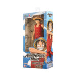 ANIME HEROES ONE PIECE MEGA - MONKEY D, LUFFY