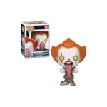 Funko Pop! Movies: IT - Pennywise 781