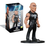 MINIX WWE - THE ROCK