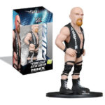 MINIX WWE - STONE COLD STEVE AUSTIN
