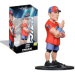 MINIX WWE - JOHN CENA
