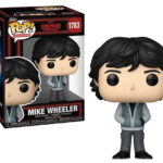 Funko Pop! Television: Stranger Things - Mike Wheeler 1783