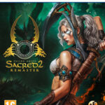 Sacred 2: Fallen Angel Remaster PS5 Game