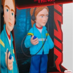 MINIX STRANGER THINGS - MAX