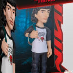 MINIX STRANGER THINGS - MIKE