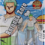 ULTIMATE LEGENDS ONE PIECE - RORONOA ZORO