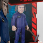 MINIX STRANGER THINGS - HOPPER