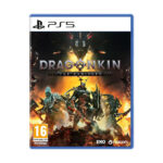 Dragonkin: The Banished PS5 Game