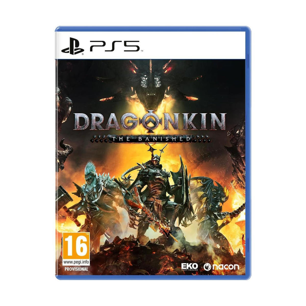 20251205165128_dragonkin_the_banished_ps5_game_proparagelia Dragonkin: The Banished PS5 Game - Image 1