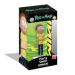 MINIX RICK AND MORTY - MORTY