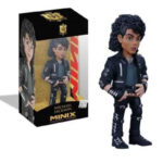 MINIX - MICHAEL JACKSON BAD