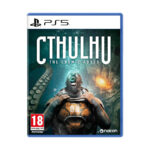 Cthulhu : The Cosmic Abyss PS5 Game