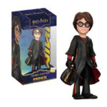 MINIX HARRY POTTER - HARRY GOBLET OF FIRE