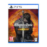 Kingdom Come Deliverance Royal Edition PS5 Game