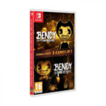 Bendy and the Ink Machine + Bendy and the Dark Revival Switch Game