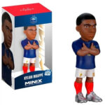 MINIX FRANCE - KYLIAN MBAPPE