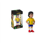 MINIX WC LEGENDS BRASIL - KAKA