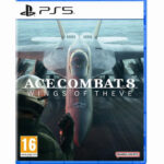Ace Combat 8 : Wings Of Theve PS5