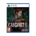 Cabernet PS5 Game