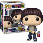 Funko Pop! Television: Stranger Things - Will 2463