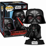 Funko Pop! Movies: Star Wars - Darth Vader 867