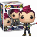 Funko Pop! Television: Stranger Things - Nikki 2464