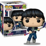 Funko Pop! Television: Stranger Things - Mike 2459