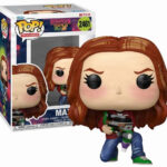 Funko Pop! Television: Stranger Things - Max 2461