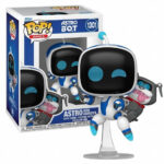 Funko Pop! Astro With Barkster 1301