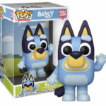 Funko Pop! Animation: Φιγούρα 2384 Supersized 10"​ (25cm)
