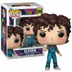 Funko Pop! Television: Stranger Things - Eleven 2458