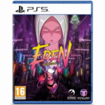 Eden Genesis PS5 Game