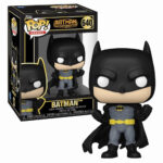 Funko Pop! Heroes: Batman Incorporated - Batman 640