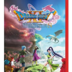 Dragon Quest XI:S:Echoes of an Elusive Age - Definitive Edition (Game Key Card) Nintendo Switch 2 Game
