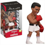 MINIX - MUHAMMAD ALI
