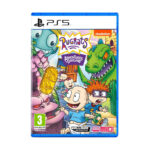 Rugrats Adventures In Gameland USED PS5 Game