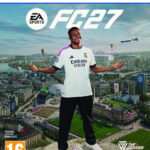 EA Sports FC27 PS5 Game