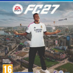 EA Sports FC27 PS4 Game