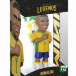 MINIX WC LEGENDS BRASIL - RONALDO