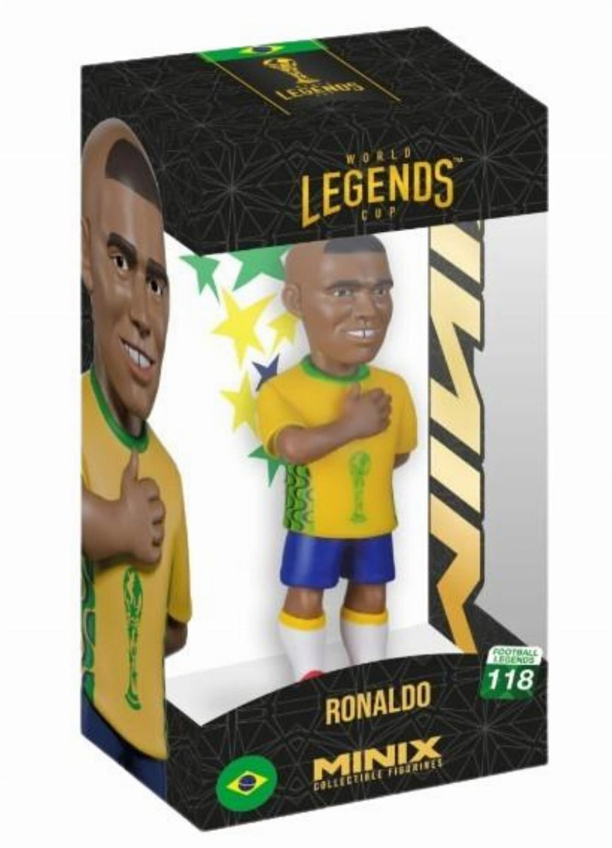 20260805122743_minix_podosfairo_figure_figoura_12ek MINIX WC LEGENDS BRASIL - RONALDO - Image 1