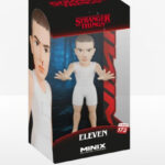 MINIX STRANGER THINGS - ELEVEN