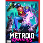 Metroid Ravenous NSW2