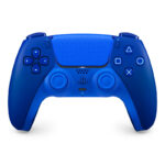 Sony DualSense Limited Edition Ασύρματο Gamepad για PS5 Icon Blue