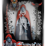 Thundercats Ultimates Mumm-ra Old Man Φιγούρα Δράσης 18cm