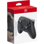 NINTENDO SWITCH 2 PRO-CONTROLLER