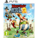 PS5 Asterix Obelix XXL2
