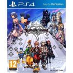 Kingdom Hearts HD 2.8 Final Chapter Prologue PS4 Game used