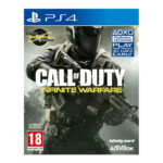 PS4 CALL OF DUTY: INFINITE WARFARE TERMINAL BONUS MAP (PLAYSTATION EXCLUSIVE)
